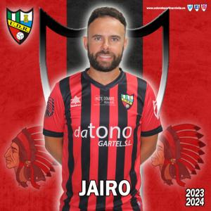 Jairo (U.D. Rotea) - 2023/2024